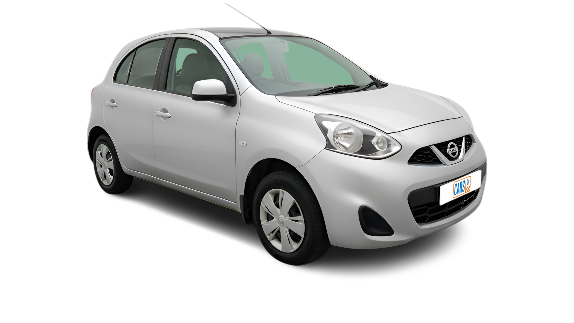 Nissan Micra-img
